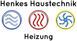 Henkes Haustechnik Heizung