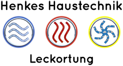 Henkes Haustechnik Leckortung